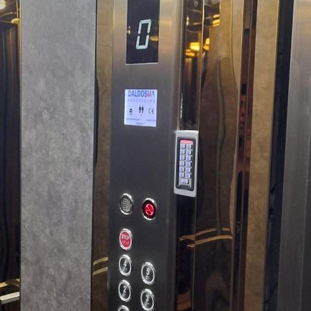 Appart Hotel Tanger Paname Экстерьер фото