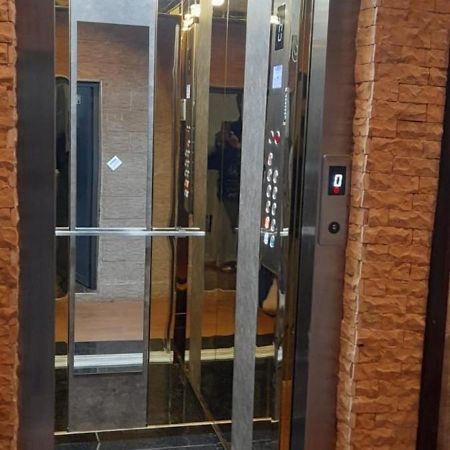 Appart Hotel Tanger Paname Экстерьер фото