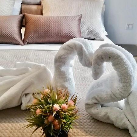 Appart Hotel Tanger Paname Экстерьер фото