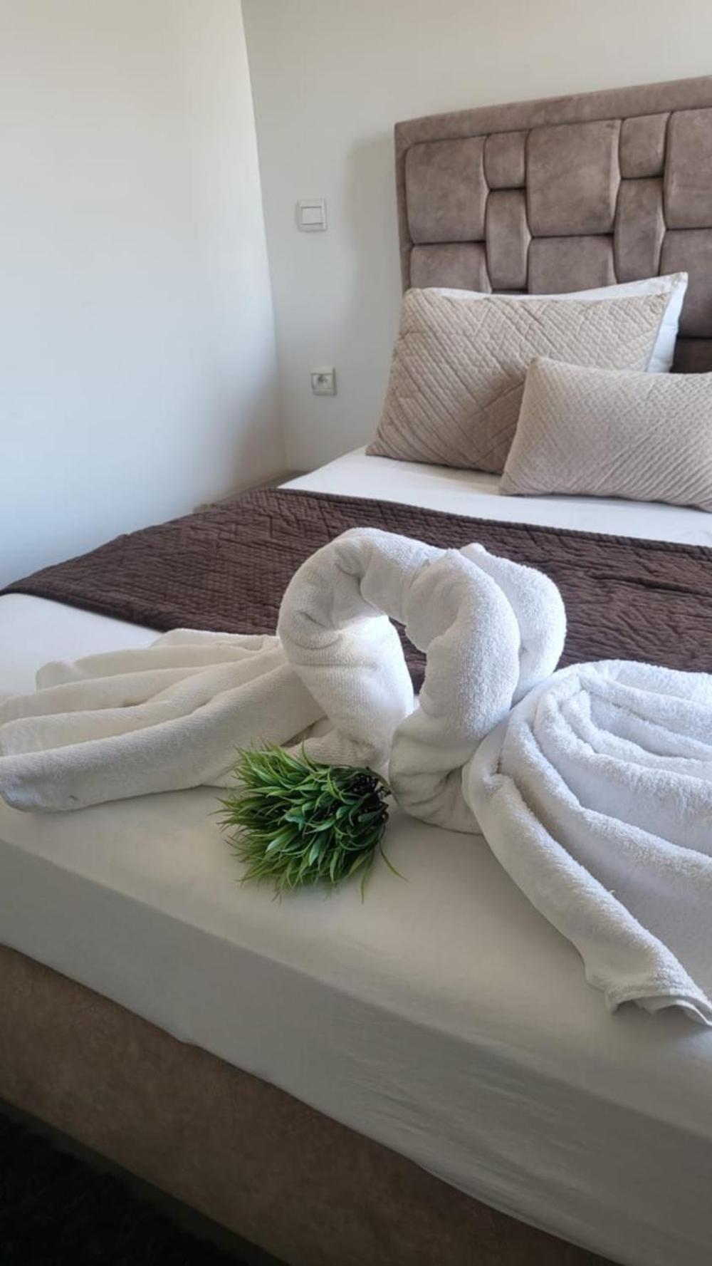 Appart Hotel Tanger Paname Экстерьер фото