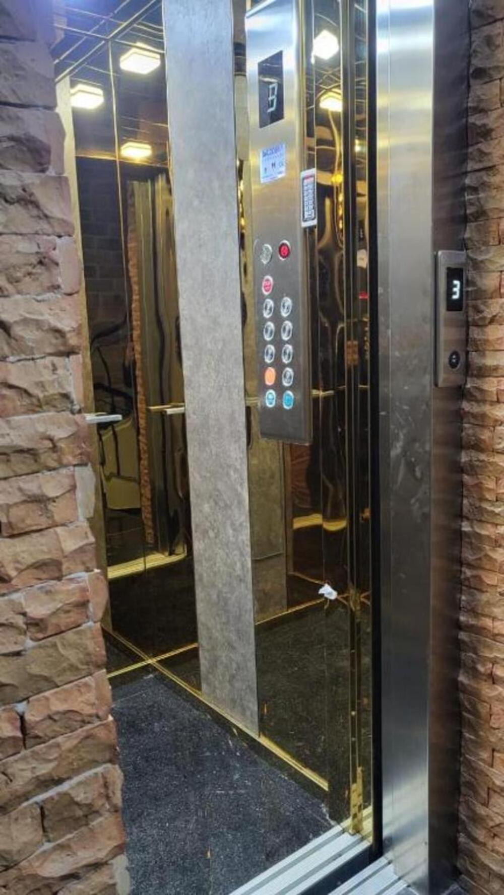 Appart Hotel Tanger Paname Экстерьер фото