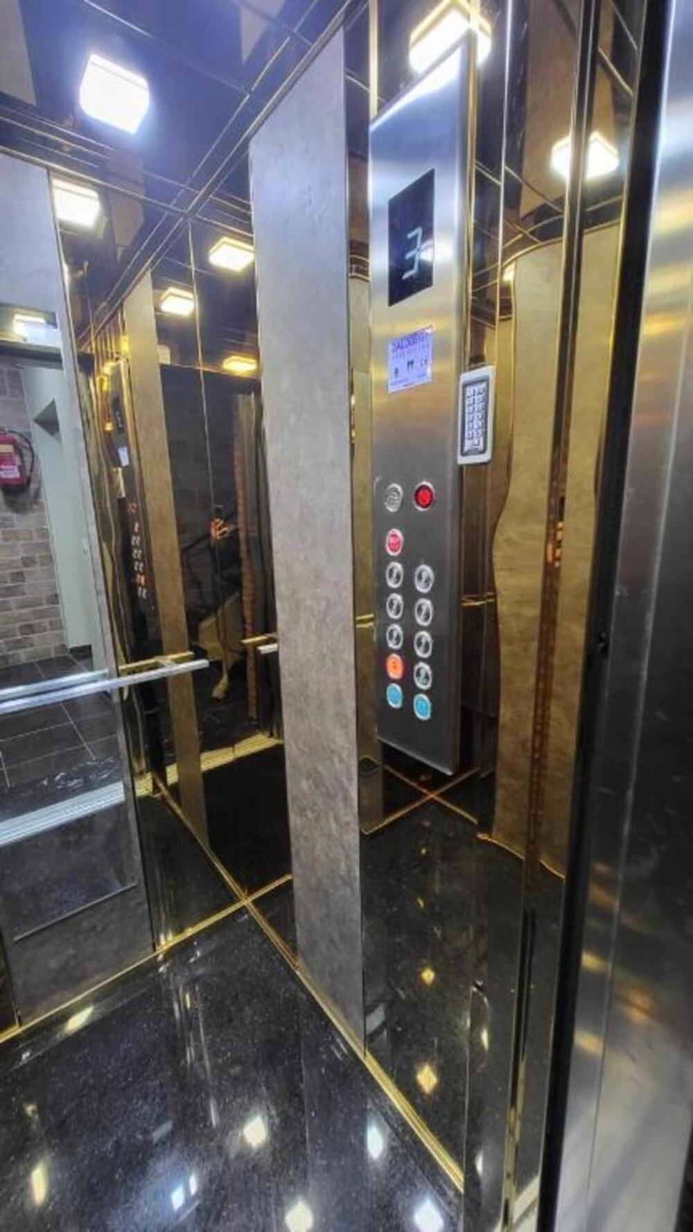 Appart Hotel Tanger Paname Экстерьер фото