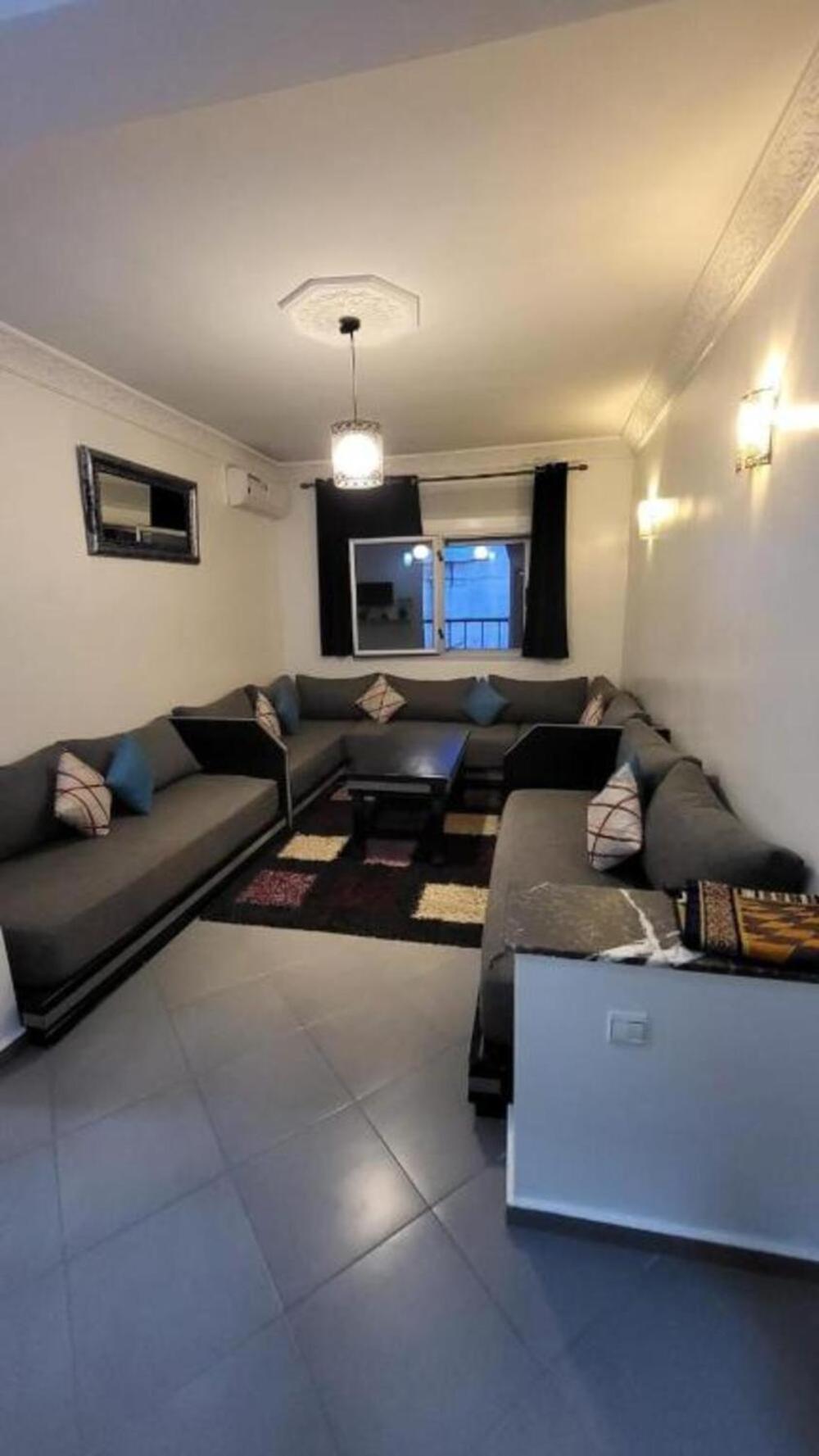 Appart Hotel Tanger Paname Экстерьер фото
