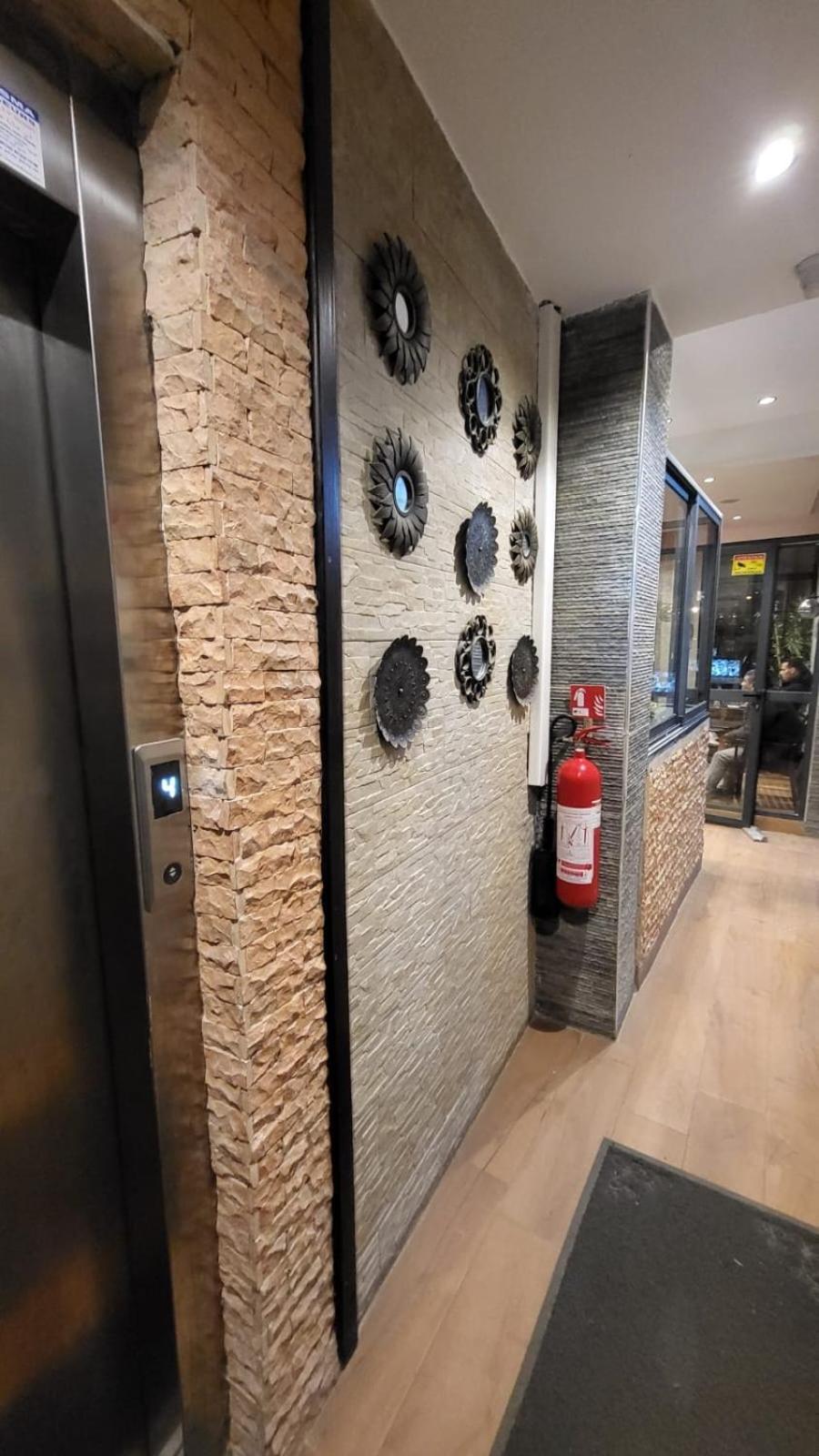 Appart Hotel Tanger Paname Экстерьер фото