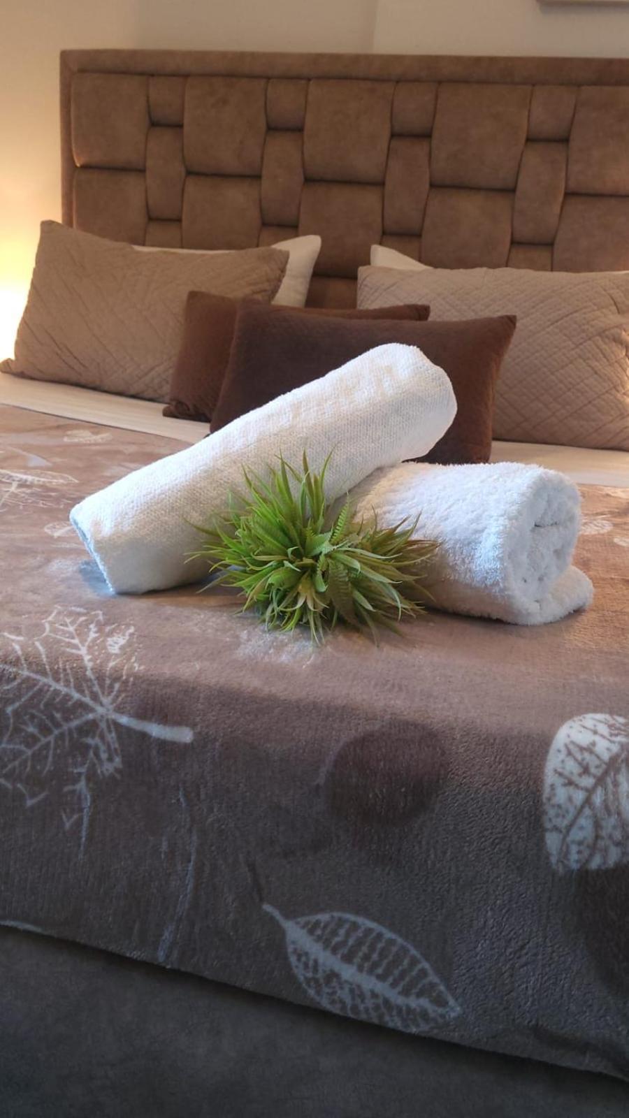 Appart Hotel Tanger Paname Экстерьер фото
