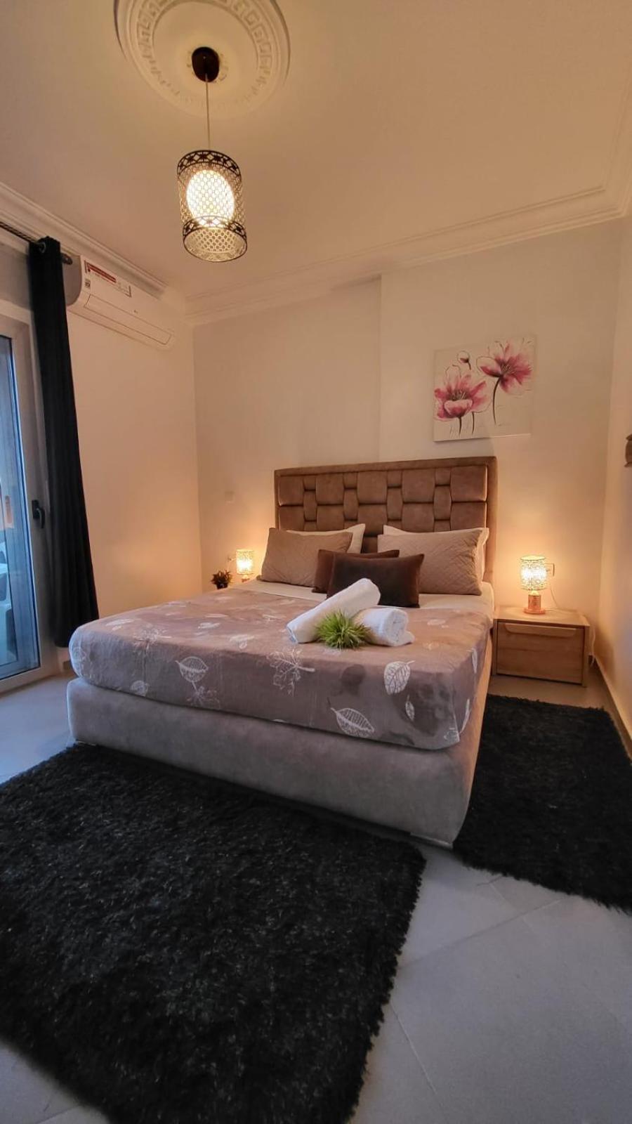 Appart Hotel Tanger Paname Экстерьер фото