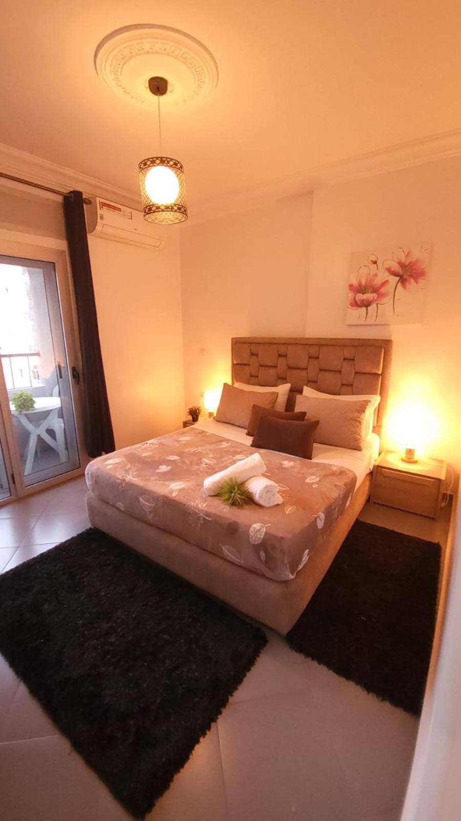 Appart Hotel Tanger Paname Экстерьер фото