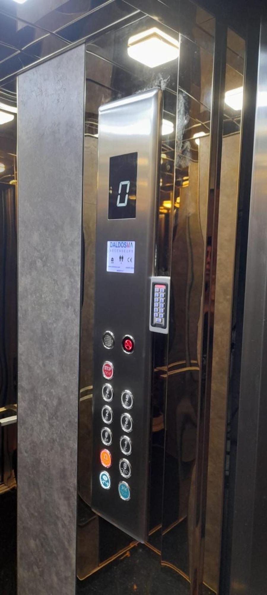 Appart Hotel Tanger Paname Экстерьер фото