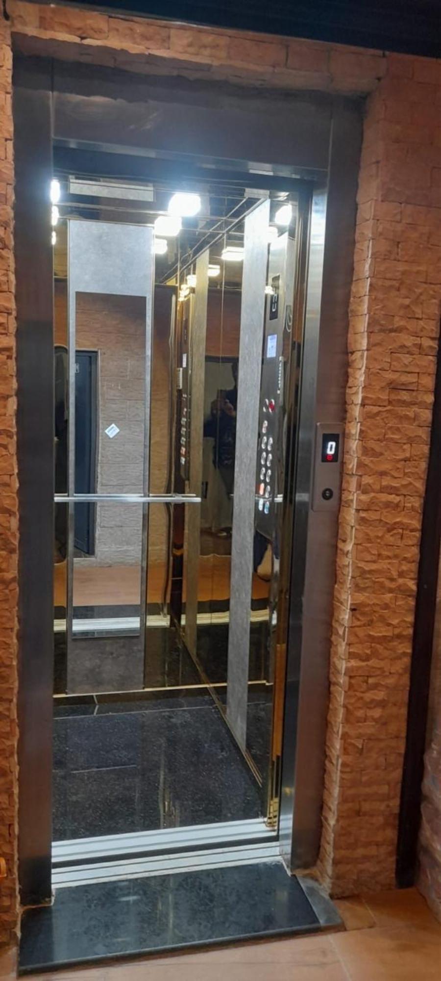 Appart Hotel Tanger Paname Экстерьер фото