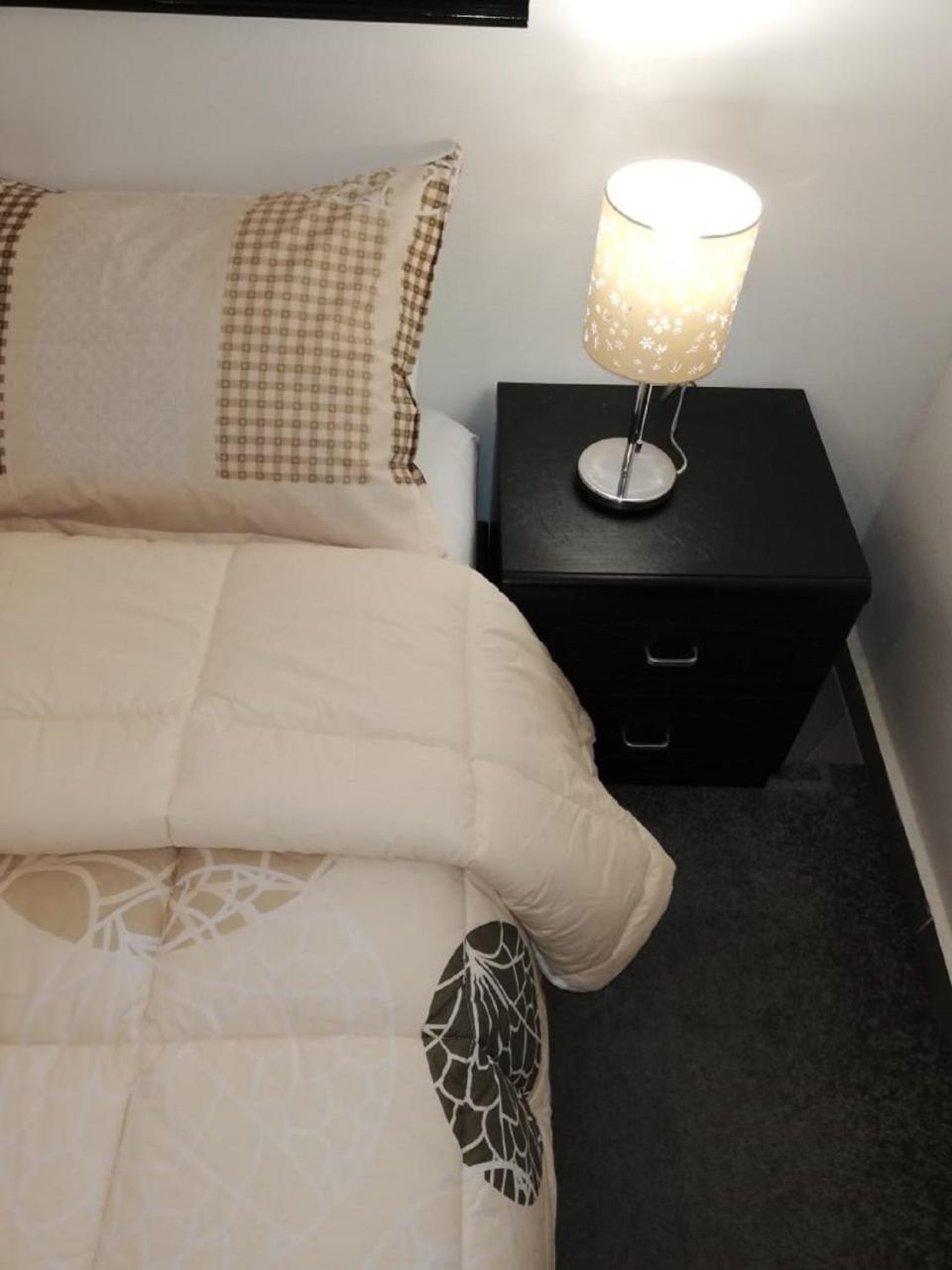 Appart Hotel Tanger Paname Экстерьер фото