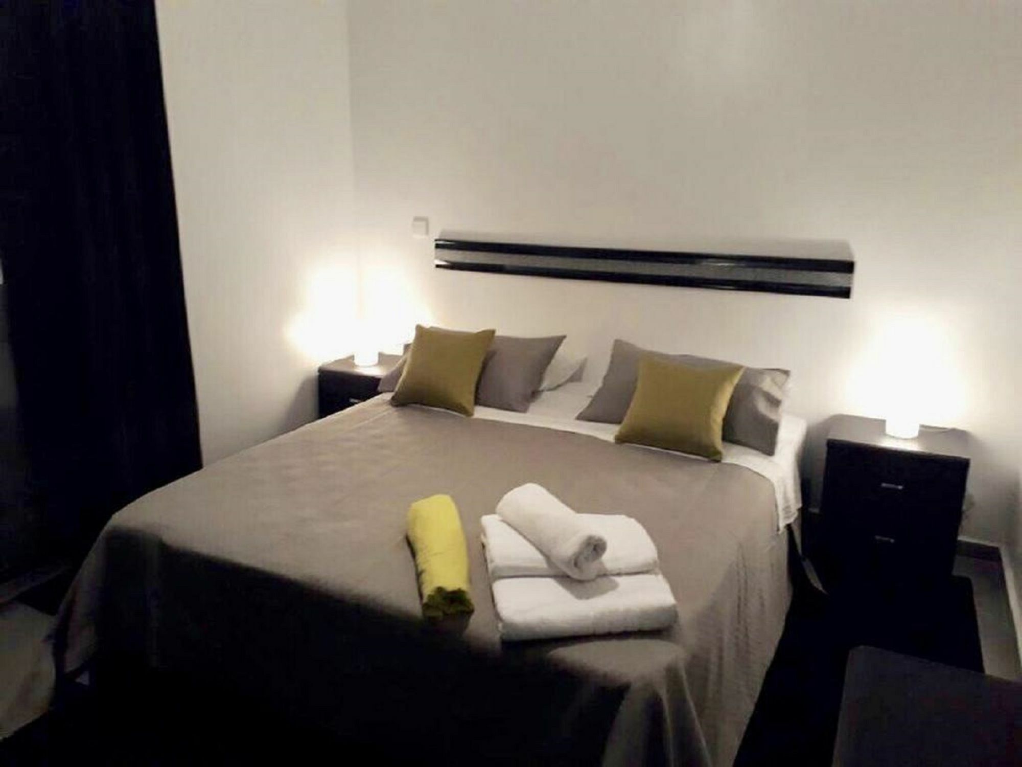 Appart Hotel Tanger Paname Экстерьер фото