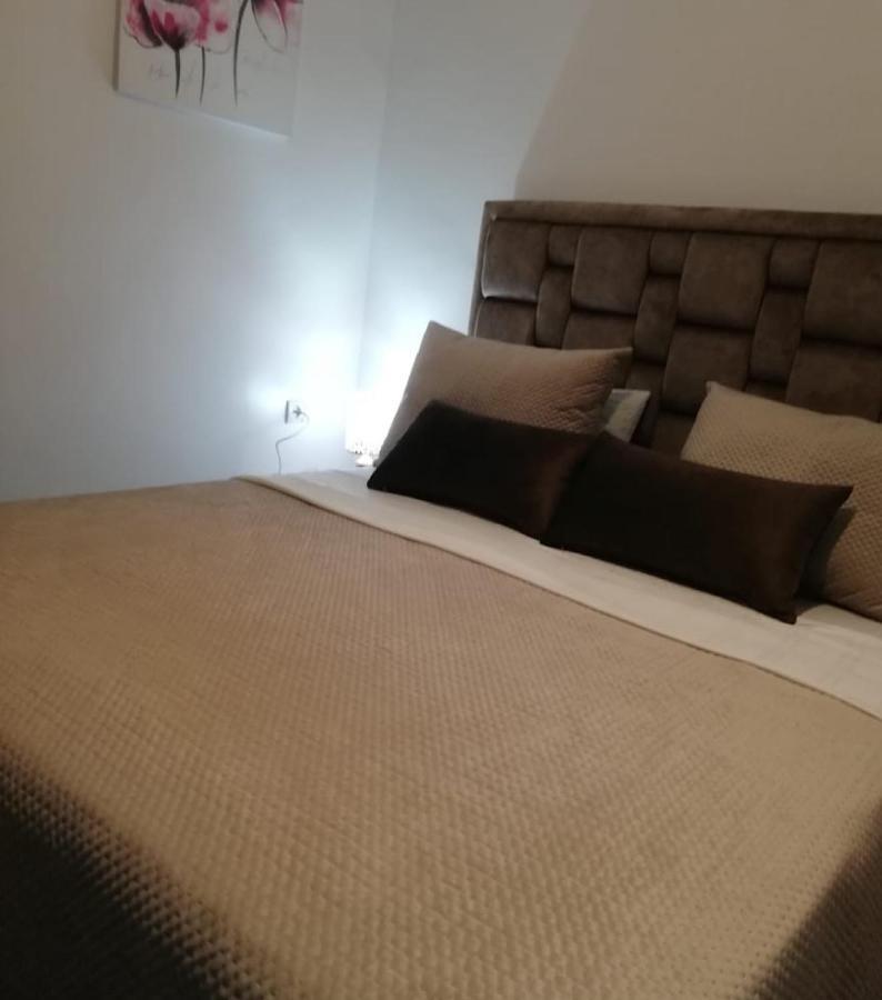 Appart Hotel Tanger Paname Экстерьер фото