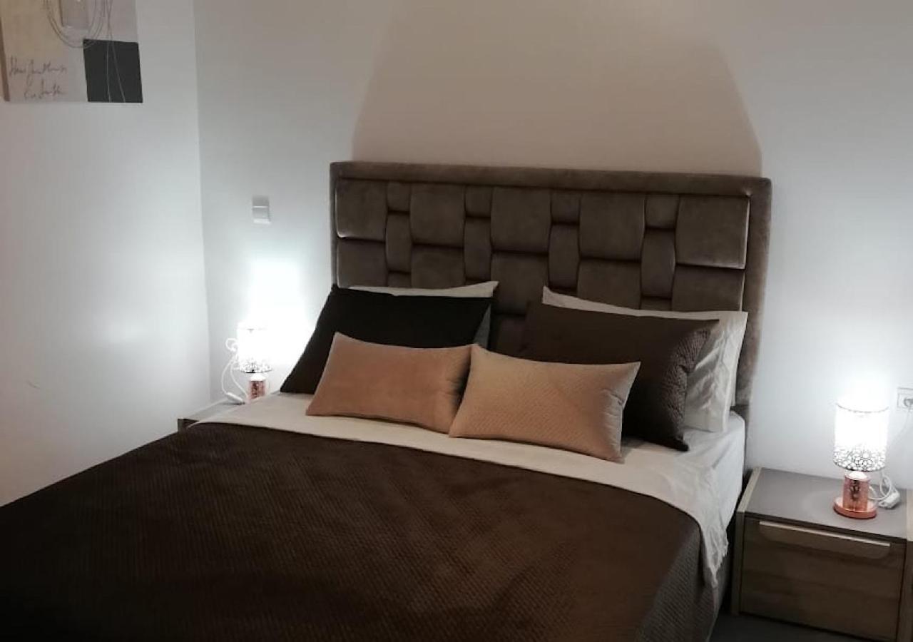 Appart Hotel Tanger Paname Экстерьер фото