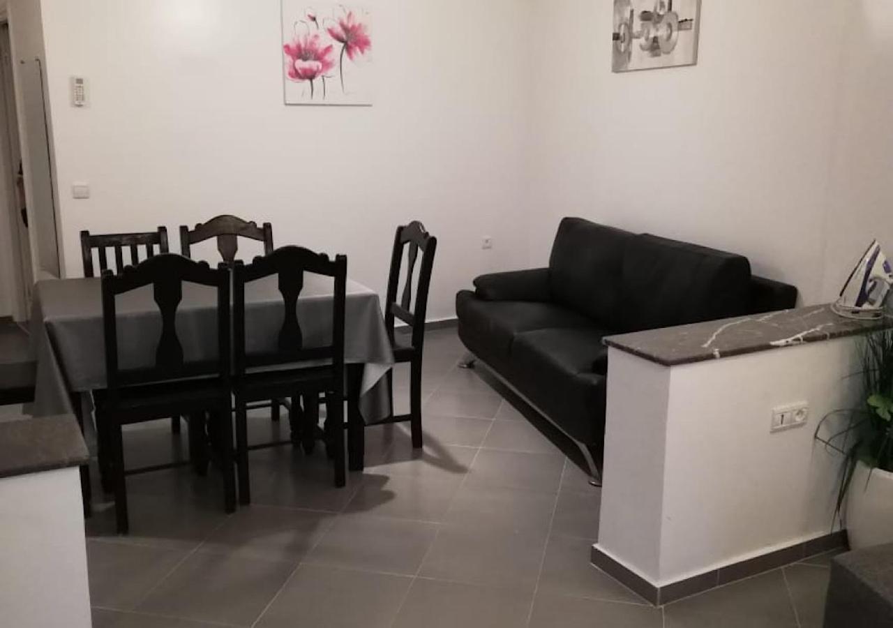 Appart Hotel Tanger Paname Экстерьер фото
