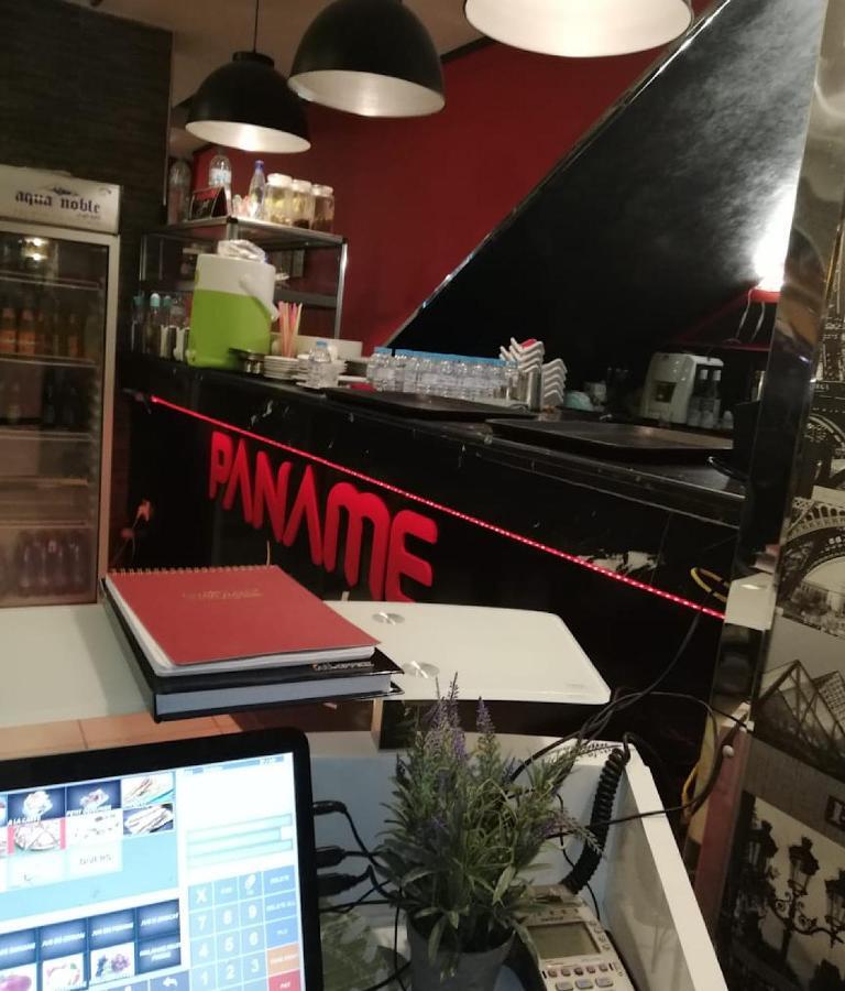 Appart Hotel Tanger Paname Экстерьер фото