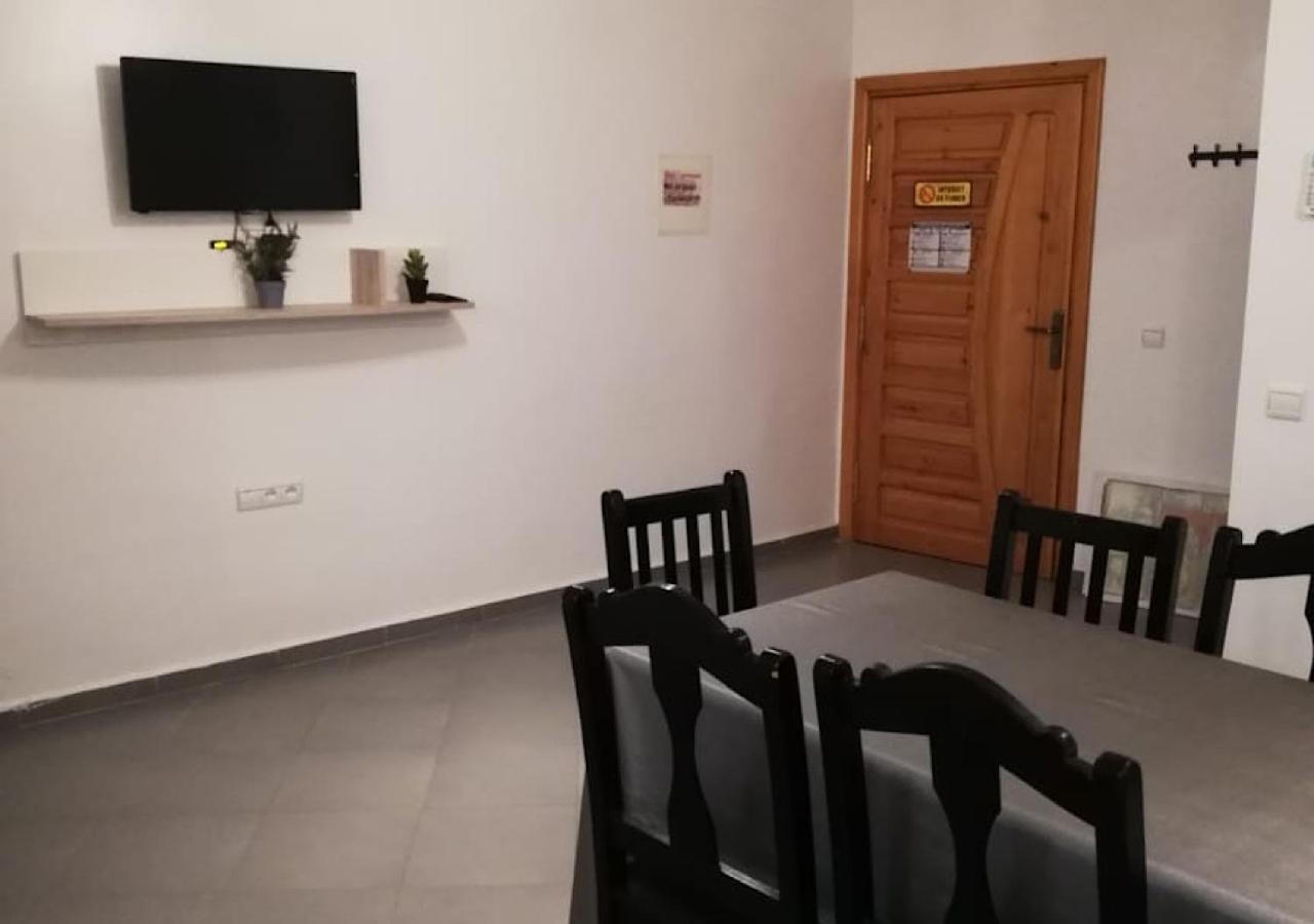 Appart Hotel Tanger Paname Экстерьер фото